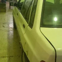 پراید مدل ۸۲|خودرو سواری و وانت|تربتحیدریه, پائین ولایت|دیوار