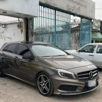 مرسدس بنز AMG ۲۰۱۴ پلاک دایم منطقه فول|خودرو سواری و وانت|رشت, لاکانی|دیوار