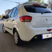 تیبا 2 مدل 98
