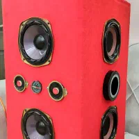 باکس باباندهای قوی