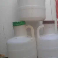 دبه خیار شور