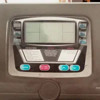 تردمیل کار کرده