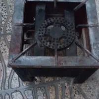 اجاق گاز ۴۰در۴۰