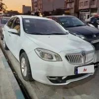 فروش برلیانس