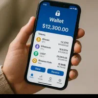 ساده ترین روش کسب درآمدمیلیونی(۳۰۰٪ماهیانه) باگوشی