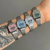 ساعت کلاسیک دانشجویی - دانش‌آموزی