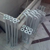 پایه براکت،دستک دوربین مداربسته