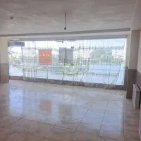 ۱۱۶ متر واحد اداری تجاری