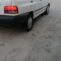 پراید131بسیارتمیزومرتب