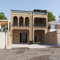 ساخت و ساز.روتین.مشارکت.ساخت درصدی|مشارکت در ساخت املاک|صدرا-فارس, فاز ۱|دیوار