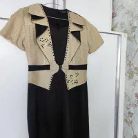 لباس مجلسی ومانتو