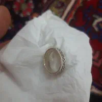 انگشتر نقره یونانی|جواهرات|مرند, |دیوار