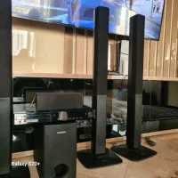 سینما خانواده|سیستم صوتی خانگی|تهران, فدک|دیوار