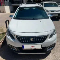 پژو ۲۰۰۸ مدل ۹۸ بیرنگ