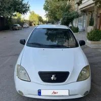 تیبا یک مدل ۹۵ دوگانه دستی|خودرو سواری و وانت|مشهد, زیبا شهر|دیوار