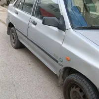 پراید۸۵|خودرو سواری و وانت|اردبیل, |دیوار