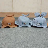 کلاه بچگانه|کلکسیون و سرگرمی|ورامین, خیر آباد|دیوار