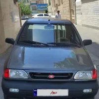 پراید 88