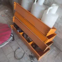 قفسه حبوبات