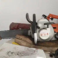 اره موتوری اشتیل ۰۸