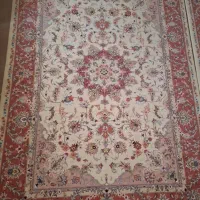 قالی دستباف تک