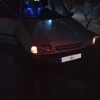 پراید 1390مدل 131SL|خودرو سواری و وانت|اشتهارد, |دیوار