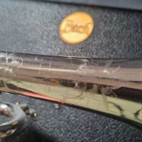 ترومپت آمریکایی مدل MLباخ TR200