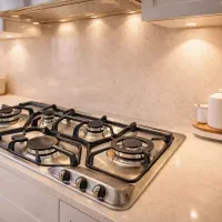 اجاق گاز مورد علاقه خانم ها