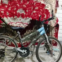 دوچرخه 24دنده ای بروجرد
