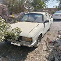 پیکان مدل 83