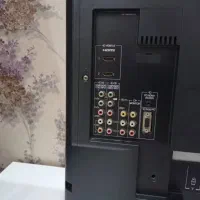 تلویزیون 37اینچ توشیبا|تلویزیون و پروژکتور|خمام, |دیوار