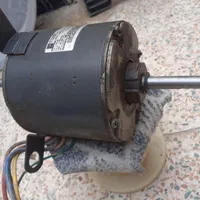 فن کولرگازی پنجره ای سوپرا فابریک