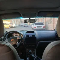 جیلی هاچبک تمیز|خودرو سواری و وانت|رفسنجان, |دیوار