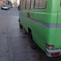 مینی بوس|خودرو سنگین|قزوین, |دیوار