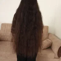 مو طبیعی
