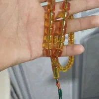 تسبیح|کلکسیون اشیاء عتیقه|سرپل ذهاب, |دیوار