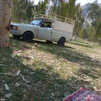 وانت پیکان دوگانه 92