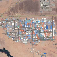 زمین-4000متری-2نبش-با-موقعیت-بینظیر