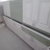 کابینت تمام ام دی اف وکیوم