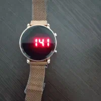 ساعت مچی دستبندمگنتی|ساعت|رشت, پستک|دیوار