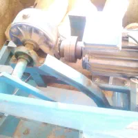 یونجه خرد کن