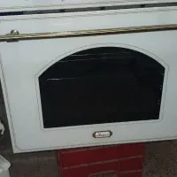 فر برقی داتیس و اجاق گاز  ساگاراتی