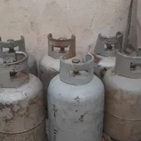 خرید وفروش کپسول بوتان|اجاق گاز و لوازم برقی پخت‌وپز|مشهد, عبادی|دیوار