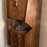 میز سرو|مبلمان خانگی و میز عسلی|تهران, شهرک گلها|دیوار