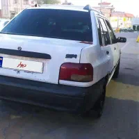 پراید مدل 87