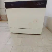 ماشین ظرفشویی مجیک