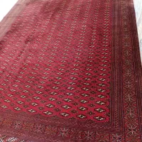 فرش دستبافت