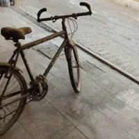 دوچرخه۲۶|دوچرخه، اسکیت، اسکوتر|اصفهان, سپاهان‌شهر|دیوار