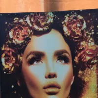 تابلو رنگ روغن