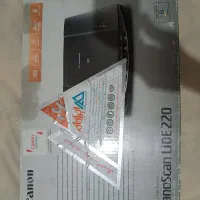 پرینتر کنون lide 220